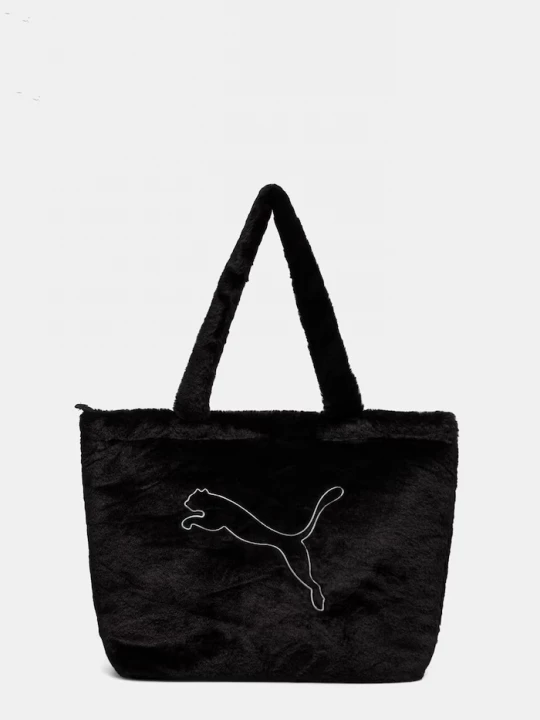 Obrázek produktu Puma nákupní taška dámská černá