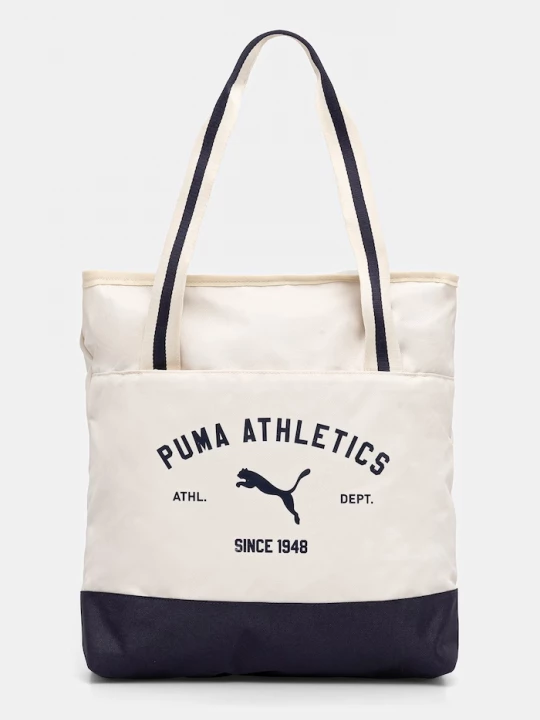 Obrázek produktu Puma nákupní taška dámská Phase béžová