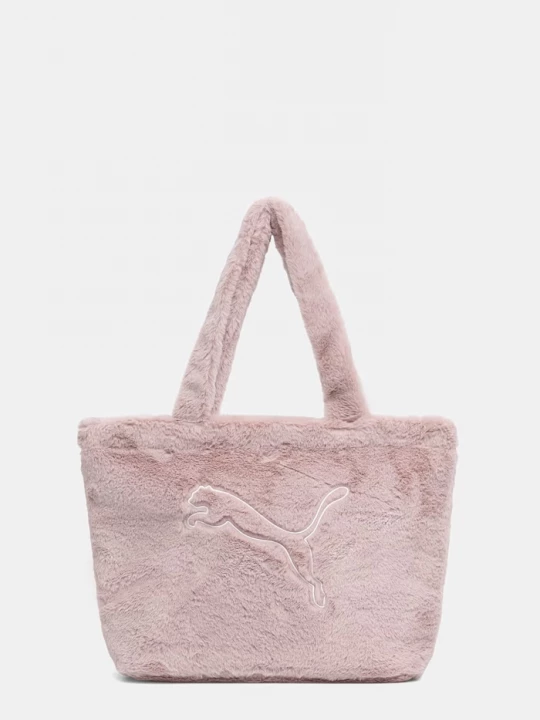 Obrázek produktu Puma nákupní taška dámská růžová