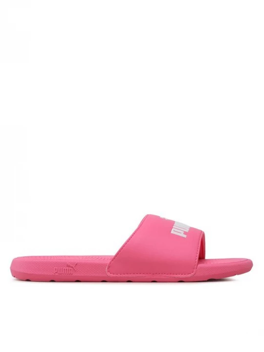 Obrázek produktu Puma Nazouváky Cool Cat 2.0 Jr Knockout 39088108 Růžová