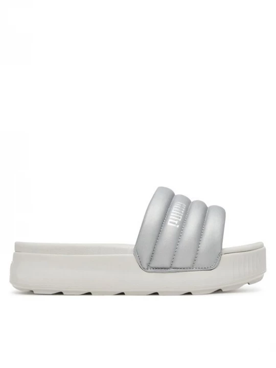 Obrázek produktu Puma Nazouváky Karmen Slide Puffy 400679 01 Šedá