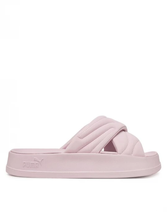 Obrázek produktu Puma Nazouváky Leadcat Platform 400340 05 Růžová