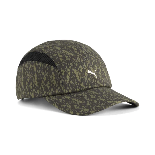 Obrázek produktu PUMA.NOW Cap, Women, Olive Green/Black