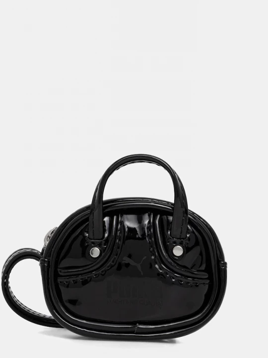 Obrázek produktu Puma Obal na klíče Puma 1976 Grip Bag Keychain černá