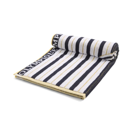 Obrázek produktu PUMA Olympique de Marseille Towel (70x140 cm), Accessories, Deep Navy