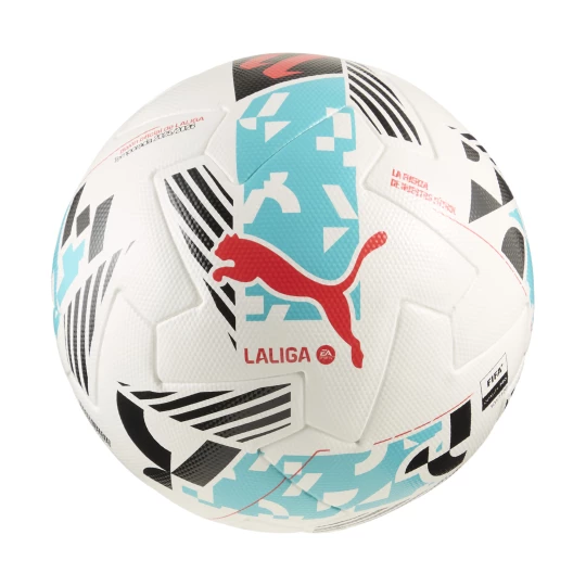 Obrázek produktu PUMA Orbita LaLiga 1 Football (FIFA® Quality Pro), Accessories, Yellow / Multicolor