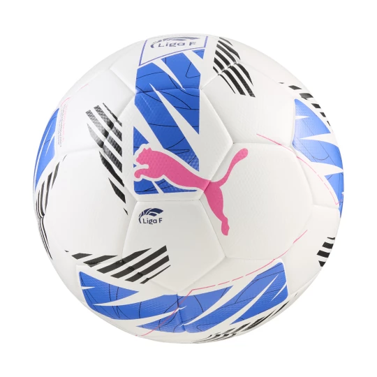 Obrázek produktu PUMA Orbita Liga Femenina Football, Accessories, White/Multicolor