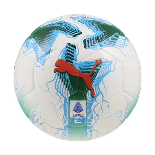 Obrázek produktu PUMA Orbita Serie A Football (FIFA® Quality), Accessories, White/Multicolor