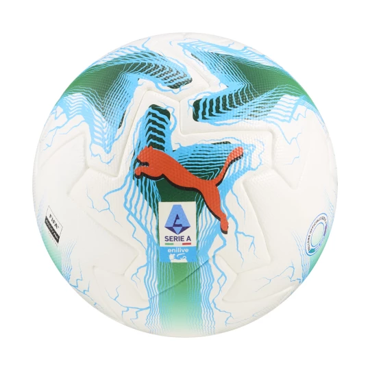 Obrázek produktu PUMA Orbita Serie A Football (FIFA® Quality Pro), Accessories, White/Multicolor