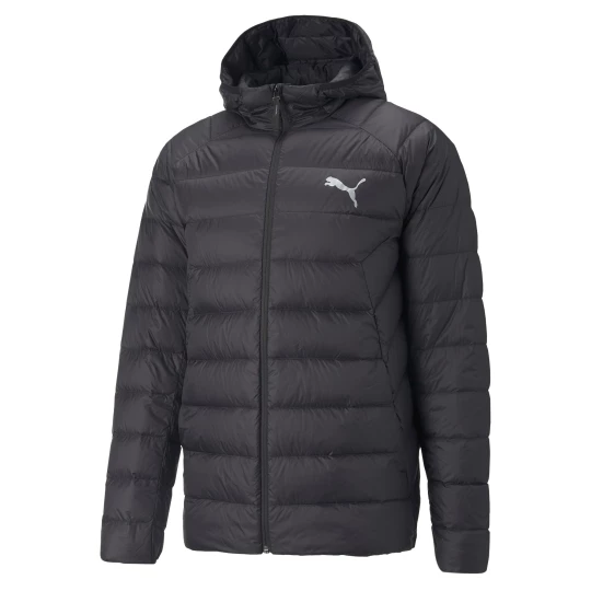 Obrázek produktu PUMA PackLITE Down Jacket Men, Clothing, Black