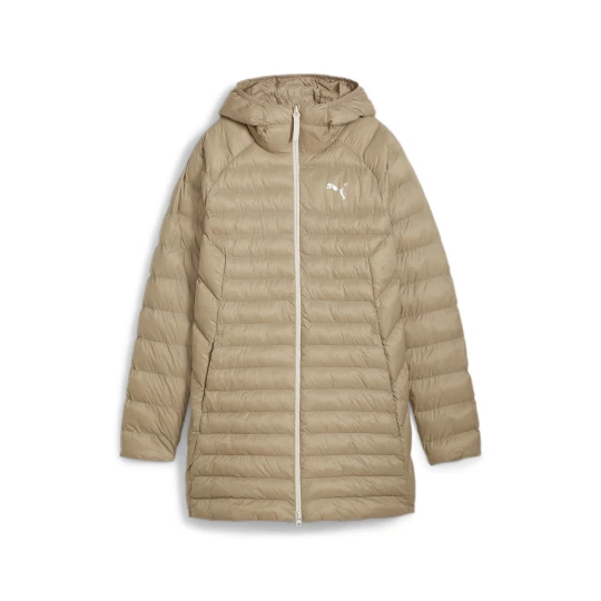 Obrázek produktu PUMA PackLITE Jacket Women, Clothing, Oak Branch
