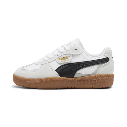 Obrázek produktu PUMA Palermo Moda Sneakers Women, Shoes, White / Black