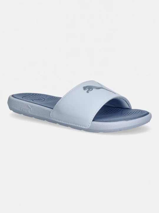 Obrázek produktu Puma pantofle dámské modrá