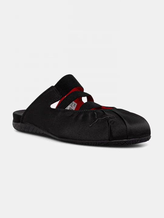 Obrázek produktu Puma pantofle dámské Speedcat Mule Satin černá