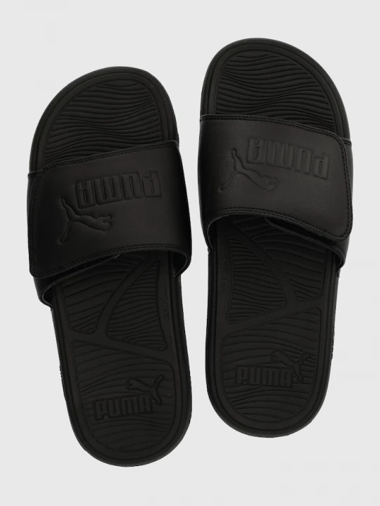 Obrázek produktu Puma pantofle pánské Cool Cat 2.0 V černá