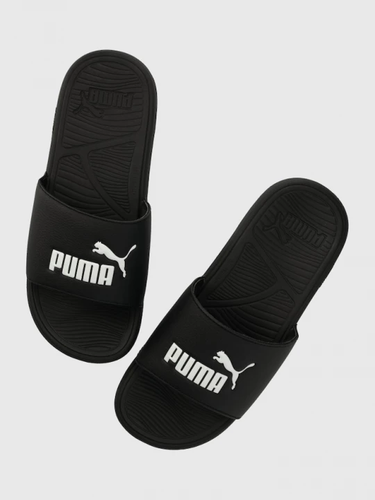 Obrázek produktu Puma Pantofle Puma Cool Cat 2.0 černá