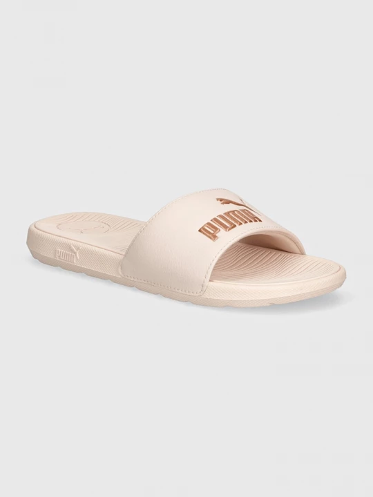 Obrázek produktu Puma Pantofle Puma Cool Cat 2.0 růžová