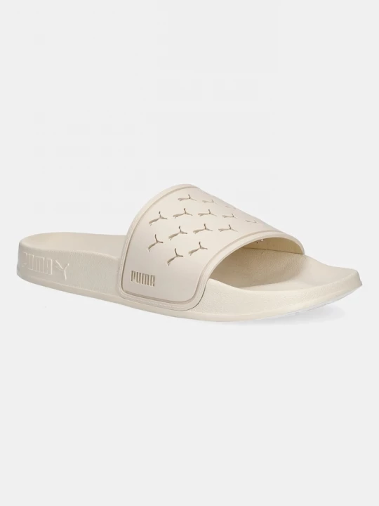 Obrázek produktu Puma Pantofle Puma Leadcat 2.0 Cut Out béžová