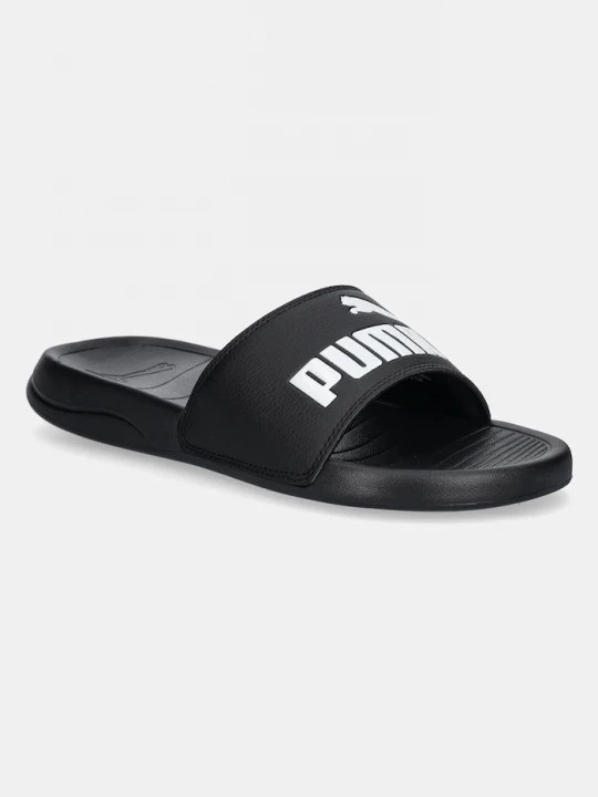 Obrázek produktu Puma Pantofle Puma Popcat 20 černá