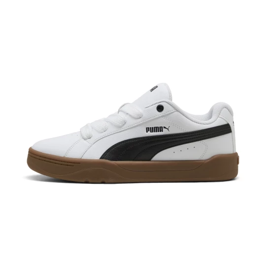 Obrázek produktu PUMA Park Lifestyle Easy Sneakers Unisex, Shoes, White/Black/Gum
