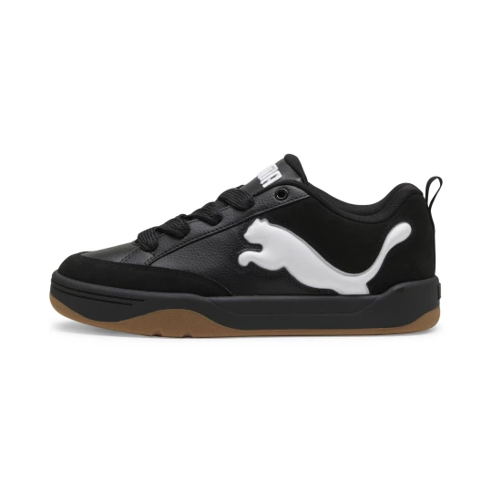 Obrázek produktu PUMA Park Lifestyle Sneakers, Shoes, Black / White