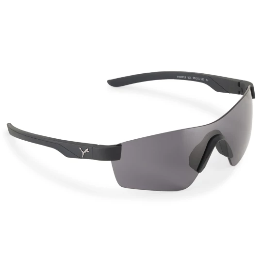 Obrázek produktu PUMA Performance Running Lite Sunglasses, Accessories, Black/Black/Smoke