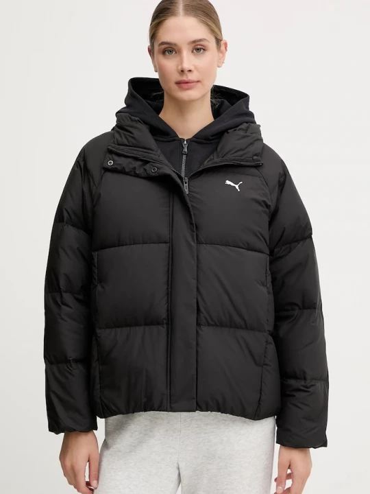 Obrázek produktu Puma Péřová bunda Puma černá
