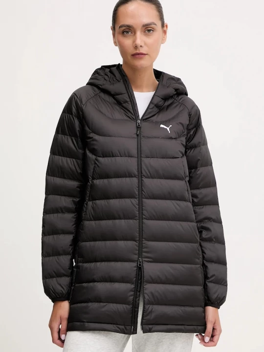 Obrázek produktu Puma Péřová bunda Puma černá