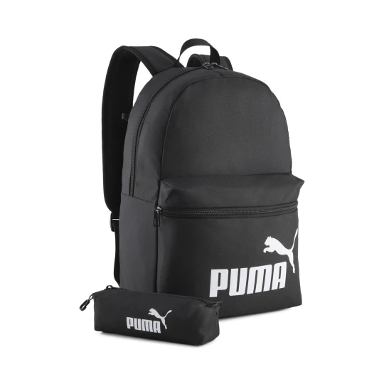 Obrázek produktu PUMA Phase 20L Backpack Set, Accessories, Black