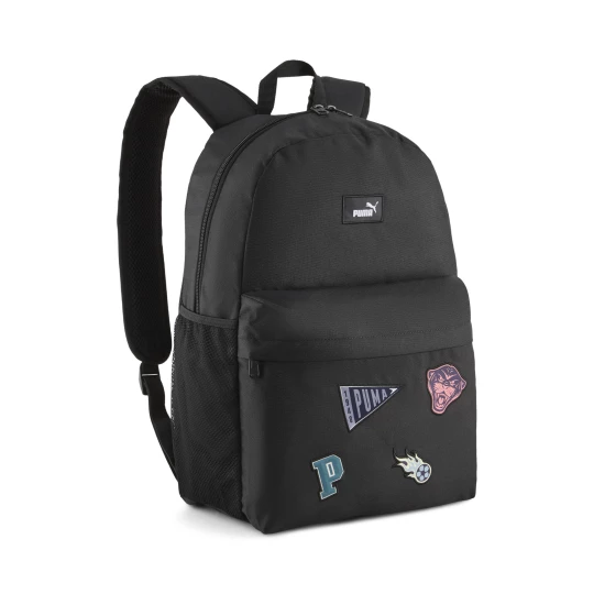 Obrázek produktu PUMA Phase 20L Patch Backpack, Men, Rosy Outlook