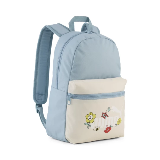 Obrázek produktu PUMA Phase Small Backpack, Accessories, Seafoam/Alpine Snow