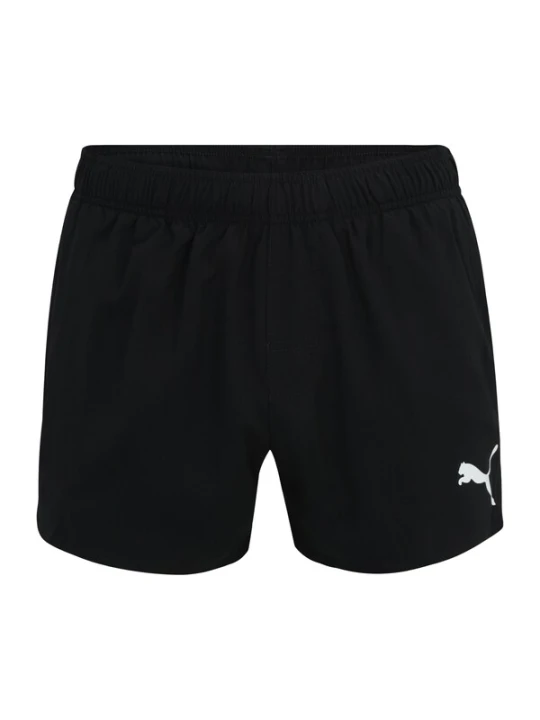 Obrázek produktu PUMA Plavecké šortky černá / bílá