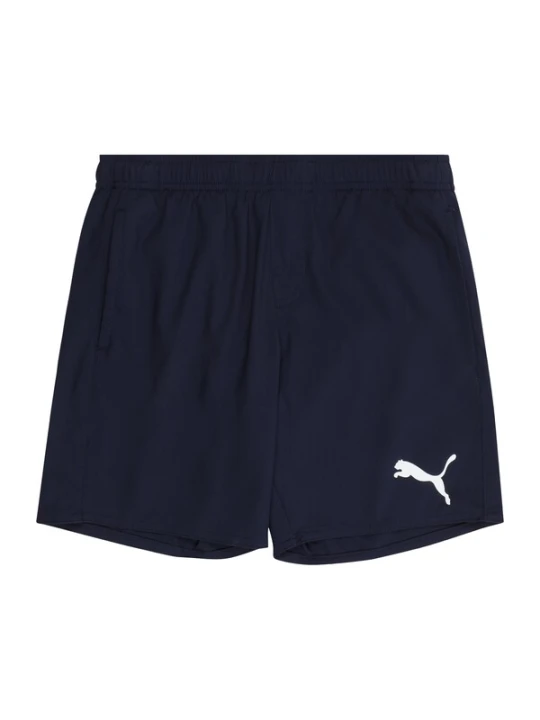Obrázek produktu PUMA Plavecké šortky noční modrá / stříbrně šedá