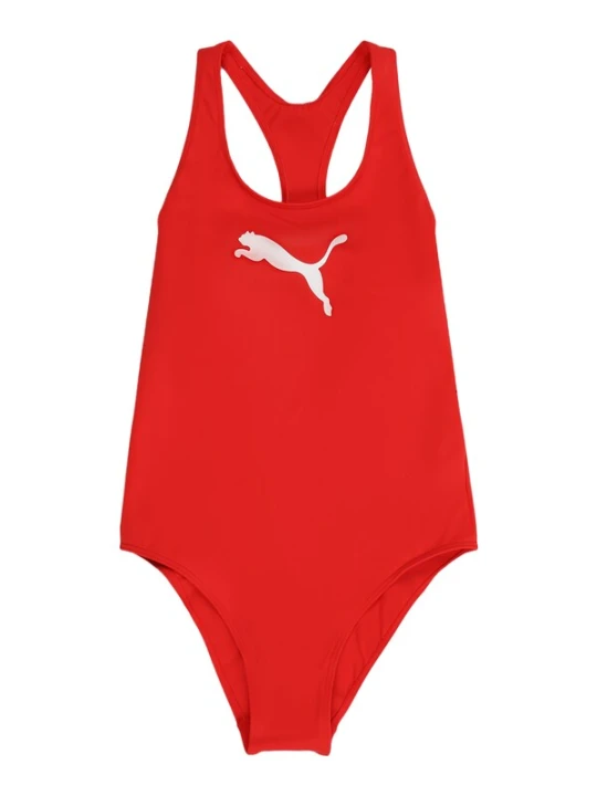 Obrázek produktu PUMA Plavky červená / bílá