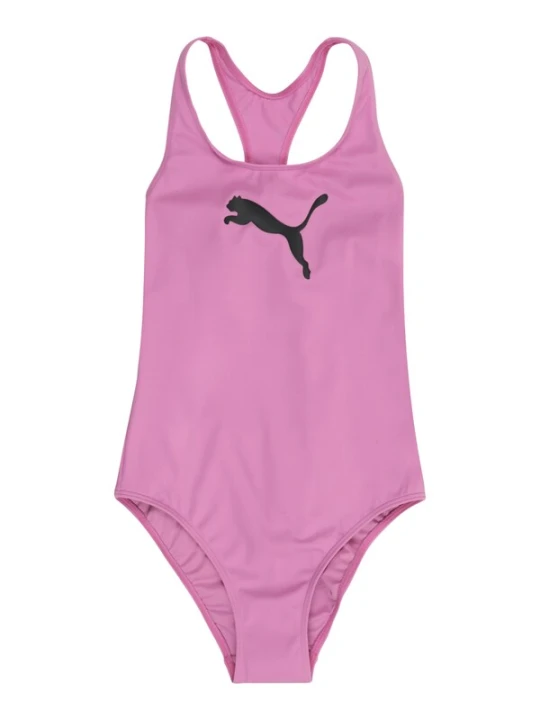 Obrázek produktu PUMA Plavky orchidej / černá