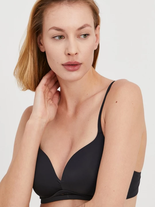 Obrázek produktu Puma podprsenka černá