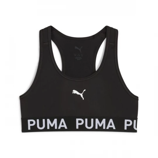Obrázek produktu PUMA Podprsenka 'Strong' černá / bílá