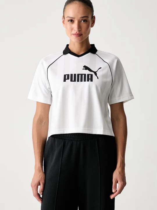 Obrázek produktu Puma polo dámské Essentials