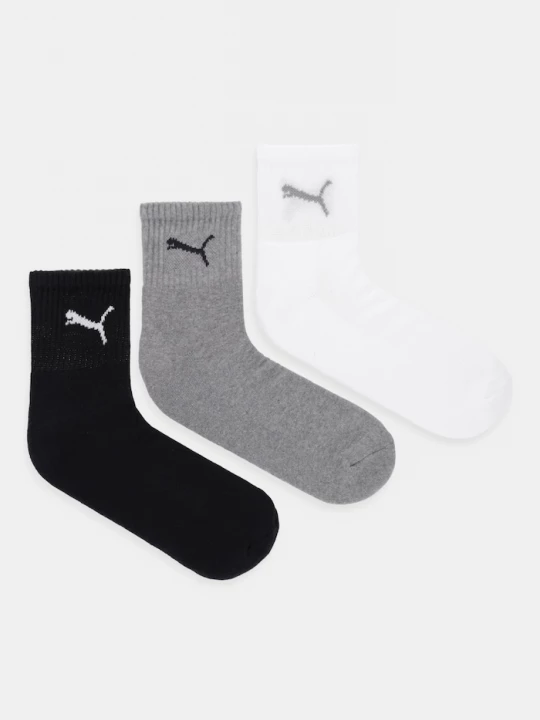 Obrázek produktu Puma - Ponožky (3-pack) 906110
