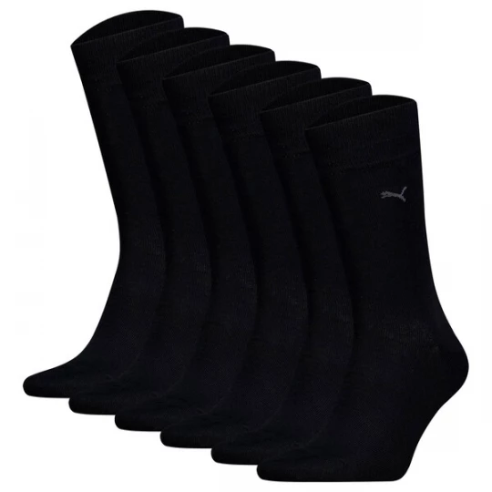 Obrázek produktu PUMA Ponožky  černá