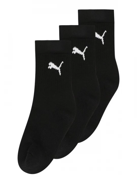 Obrázek produktu PUMA Ponožky  černá / bílá