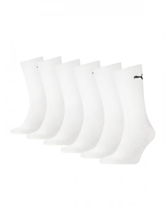 Obrázek produktu PUMA Ponožky černá / bílá