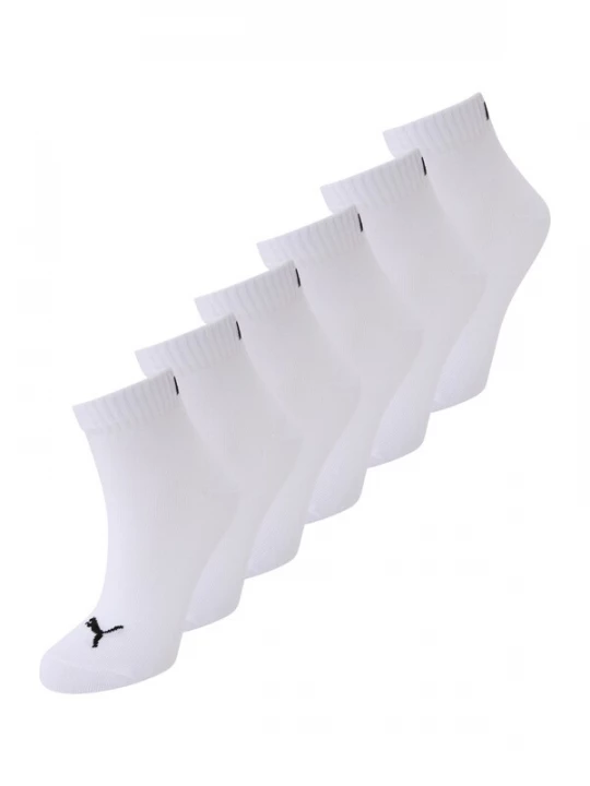 Obrázek produktu PUMA Ponožky černá / bílá