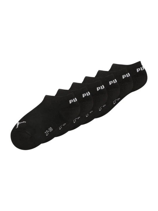 Obrázek produktu PUMA Ponožky černá / bílá