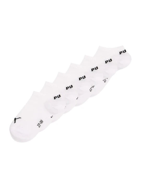 Obrázek produktu PUMA Ponožky černá / bílá