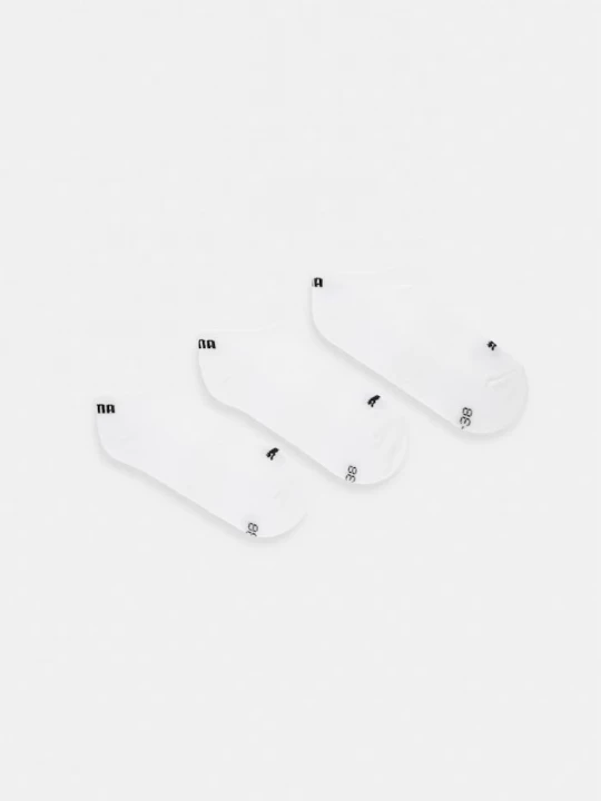 Obrázek produktu Puma ponožky polstrované kotníkové 2-pack