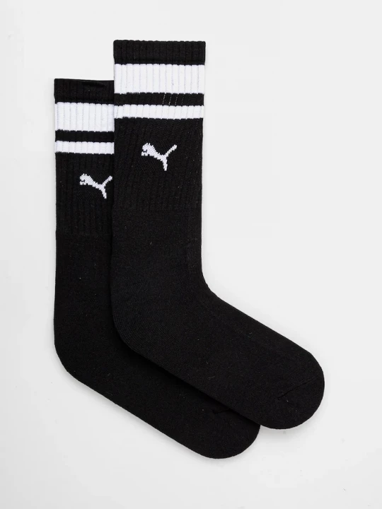 Obrázek produktu Puma Ponožky Puma (2-pack) černá