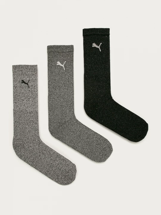 Obrázek produktu Puma Ponožky Puma (3-pack)