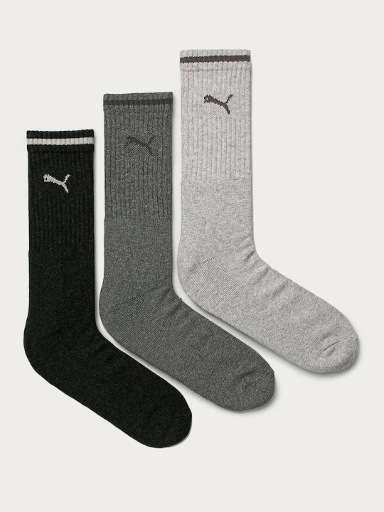 Obrázek produktu Puma Ponožky Puma (3-pack)