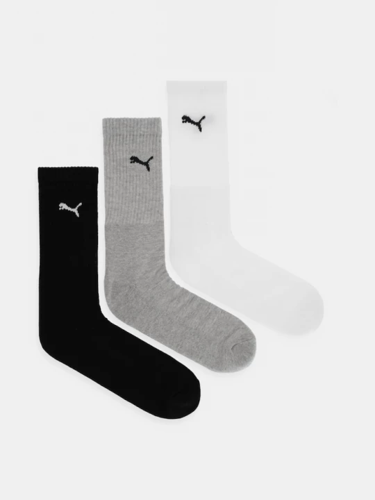 Obrázek produktu Puma Ponožky (3-pack)